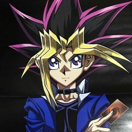 Listen to Yu-Gi-Oh! Duel Links [OST] - DSOD Yugi Muto by Candido0411 in  Duel Links Ost playlist online for free on SoundCloud