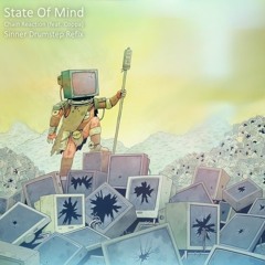 State Of Mind - Chain Reaction (feat. Coppa)(Sinner Drumstep Refix)[Drum And Bass]