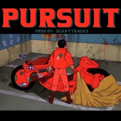 Pursuit (Melodic Trap Beat)