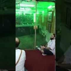 فرقة الحضرة الصوفية(جيناكم جيناكم  طلبنا رضاكم )