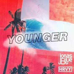 Dan chats to Jonas Blue and HRVY Part 4