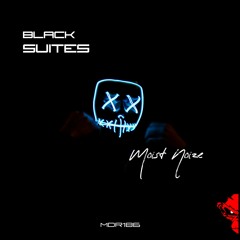 MoistNoize Feat. RDJ - Black Suites