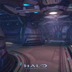 Halo CE Anniversary OST - Ambient Wonder