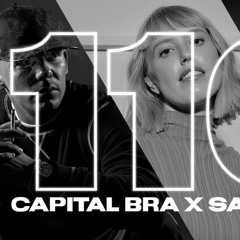 CAPITAL BRA X SAMRA X LEA X 110 X TREBRON REMIX
