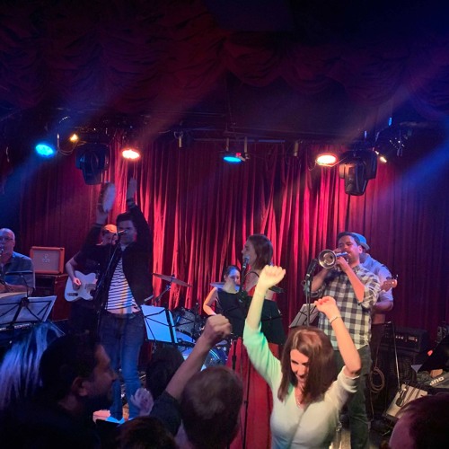Live At Boom Boom Room 9 16 2019 By John Is Gone Sf On