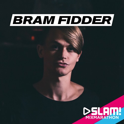 Bram fidder bentley