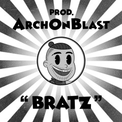 "Bratz" | XXXTentacion X Ski Mask type beat