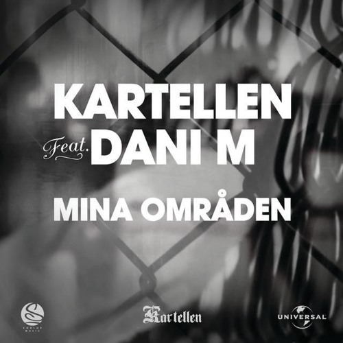Mina Områden - Kartellen Dani M (1,1x)