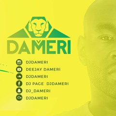 Dameri - Release (Promoversion) (FULL DOWNLOAD IN DESCRIPTION)