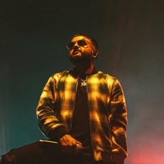 I’m The Man- Nav