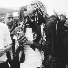 Yung Bans ft. Lil Tecca - Like I Hoop