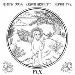 A1. Lewis Bennett - Fly (feat. Sista Oona)