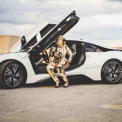 Almost Slipped - Mistique