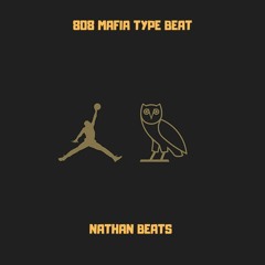 808 MAFIA TYPE BEAT - GOLD (PROD. Nathan Beats)