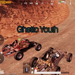 Funky Bros & NBA PRODUCTION -Ghetto Youth