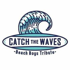 CATCH THE WAVES - I GET AROUND