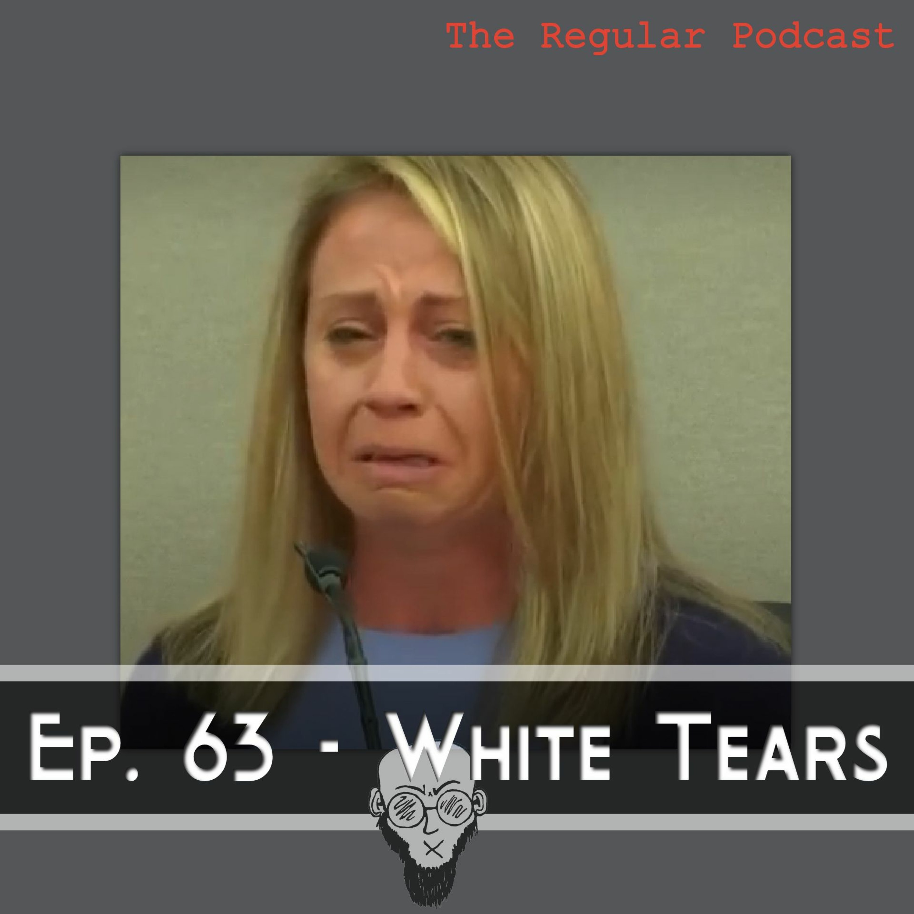 Ep. 63 - White Tears episode artwork