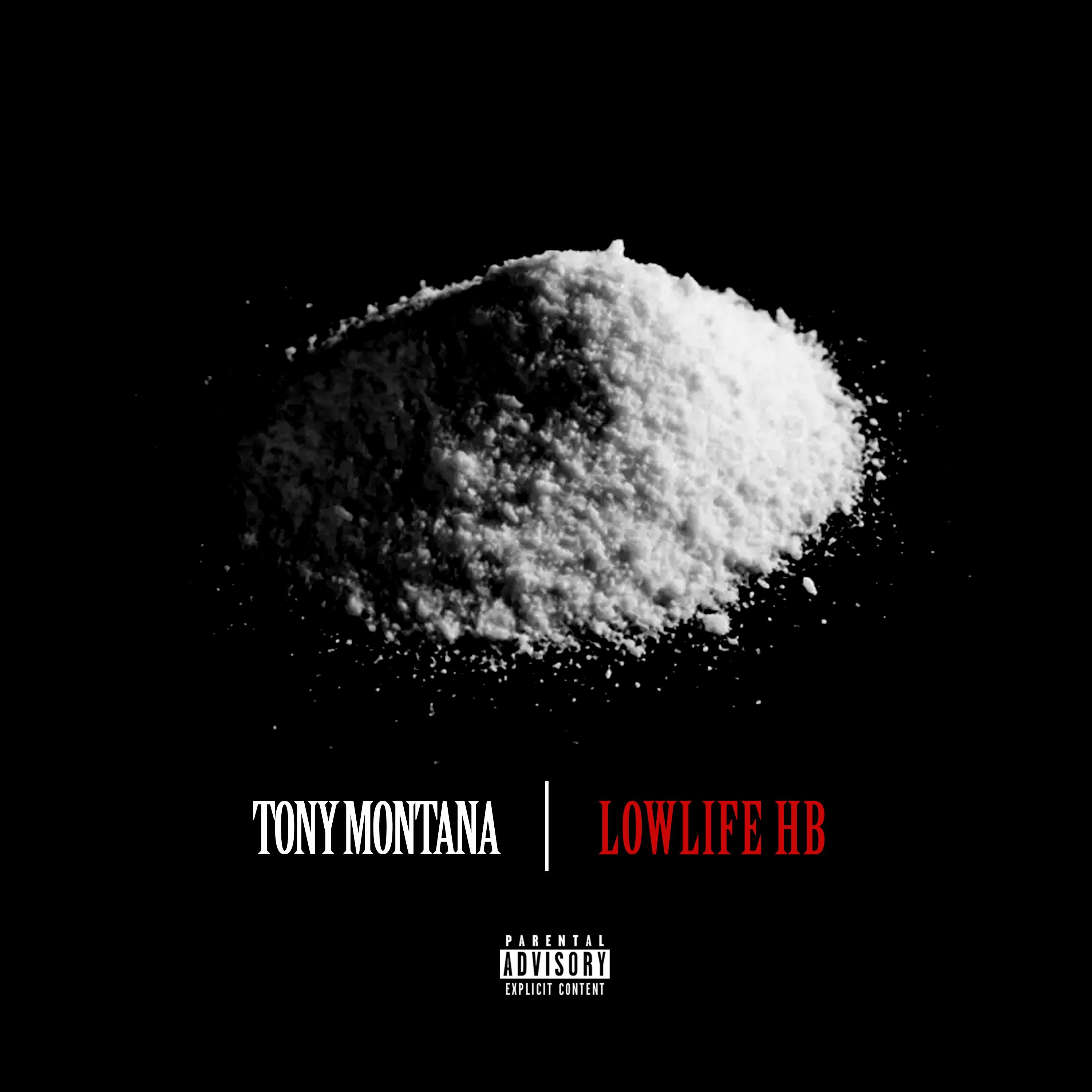 Tony Montana episode artwork