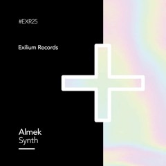 #EXR25 - ALMEK - SYNTH (Original Mix)