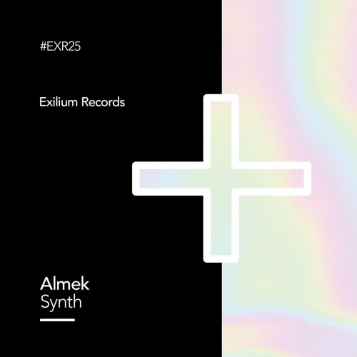 #EXR25 - ALMEK - SYNTH (Original Mix)