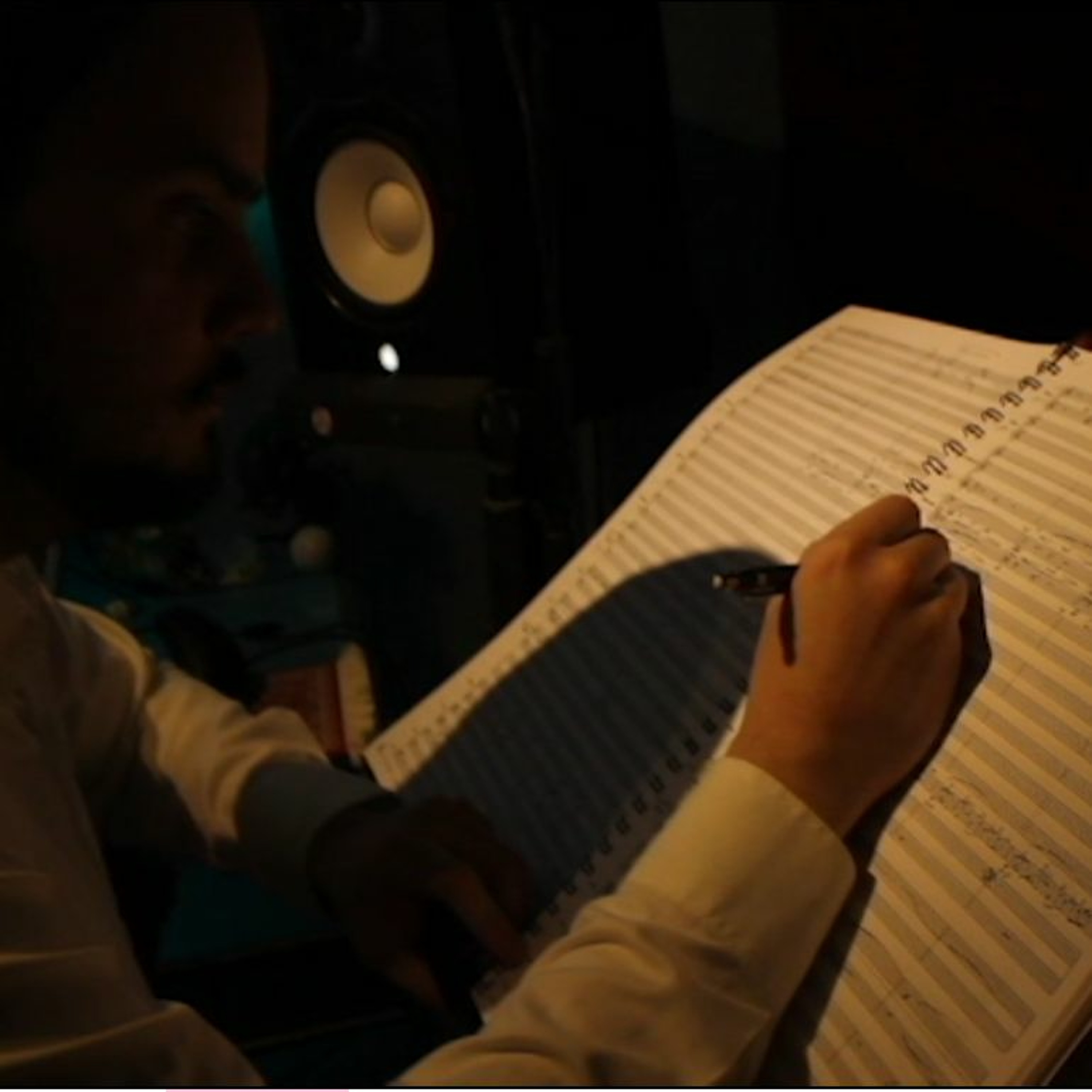Eduardo Lopez | Composer
