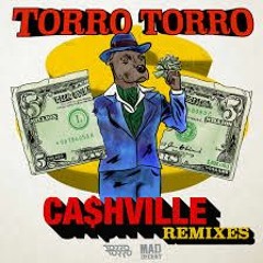 Toro Toro - CA$HVILLE ( BREAKBEAT.Jungle Dutch IAMKECIIIX Remix  )