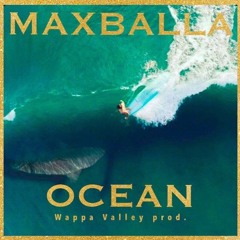 MAXBALLA - OCEAN