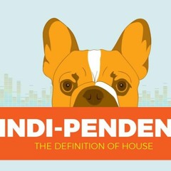 INDI-PENDENT@ RADION SEP 2019 - DJ MIX (NEW)
