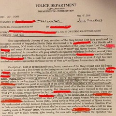 "P In Poppin" Foreign Jay x Lil Black