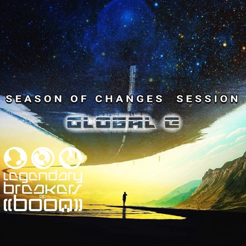 SEASON OF CHANGE SESSION (GLOBALE FALL BREAKZ 2019)