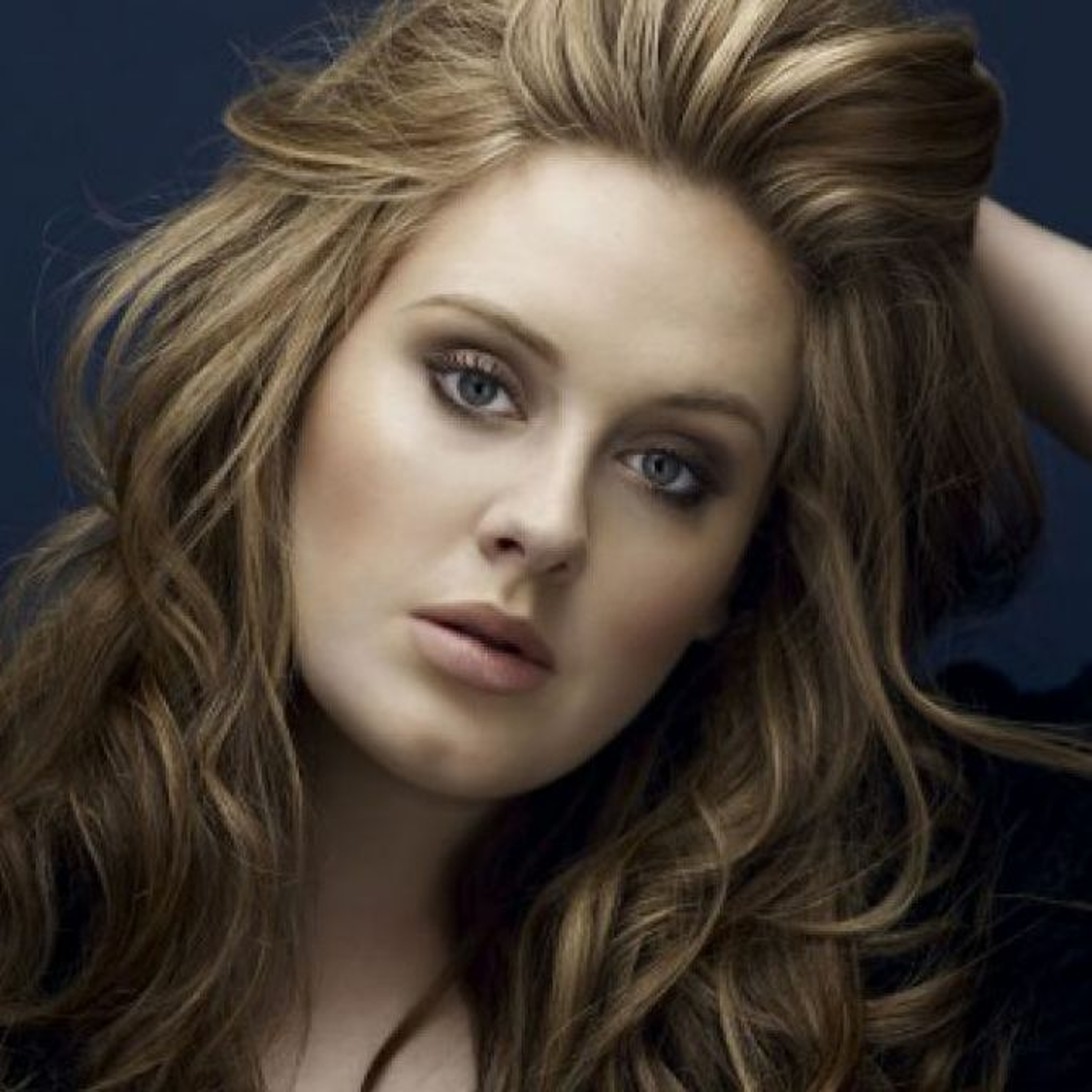 3HitsMixed  004 - Adele (Deep)
