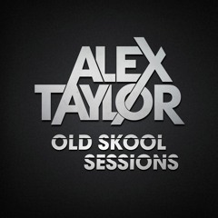 Alex Taylor - Scottish Hardcore Mix 1
