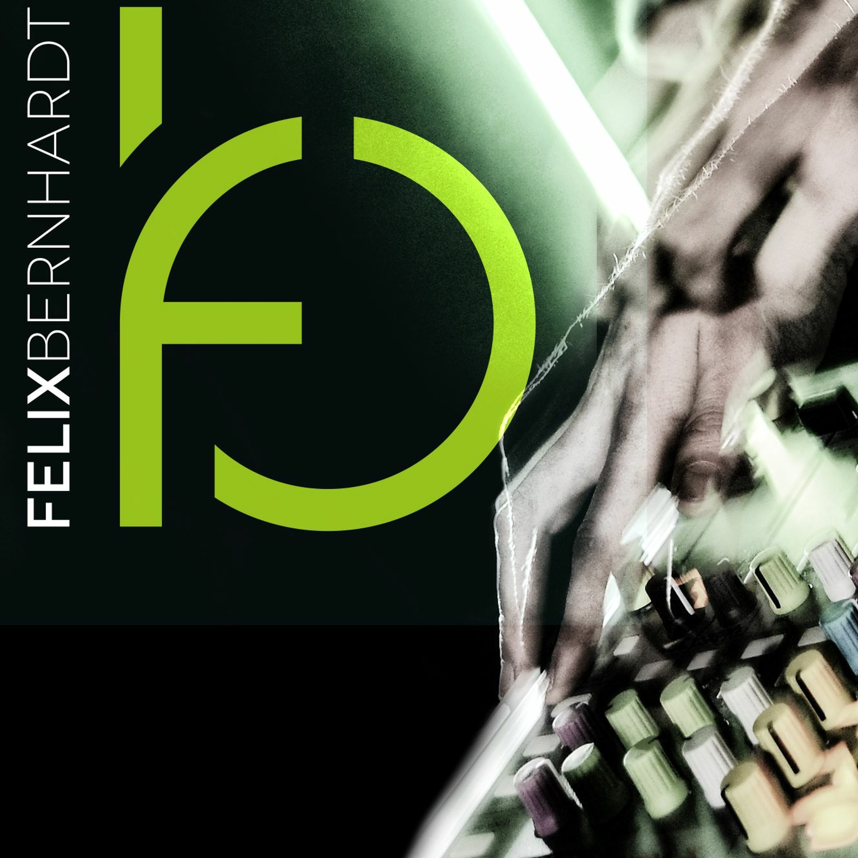 Felix Bernhardt Soundcloud