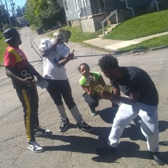 Doug life out da vacant