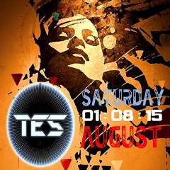 Guest Spot TES Radio UK August 1, 2015 by Sean Tonning (see description)