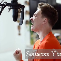 Someone You Loved - Lewis Capaldi (Conor Maynard Cover) - inHarmony Remix