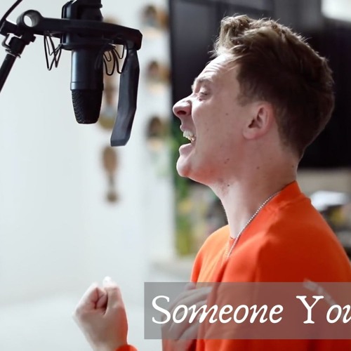 Lirik lagu someone you loved cover conor maynard dan terjemahannya