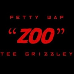 Fetty Wap - Zoo ft. Tee Grizzley Type Beat (Prod. 3Genius)