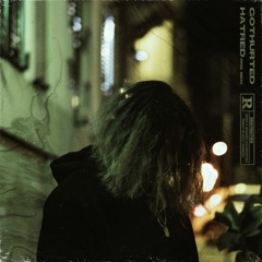 Hatred [prod. misan]