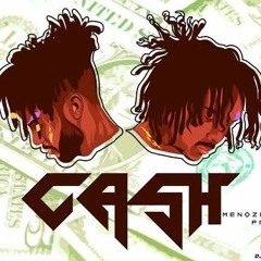 Meno Zein - Cash Ft Wegz - مينو زين كاش