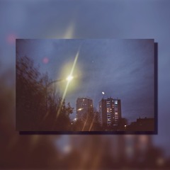 Memories Of A Better Past (ambient demo)