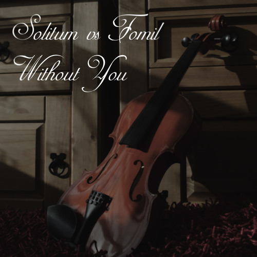 Solitum vs Fomil - Without You