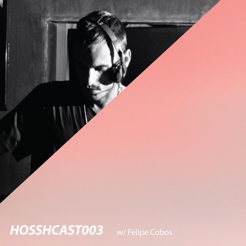 Hosshcast003 | Felipe Cobos