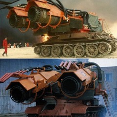 Noizetank @tt@ck - Nekronoize