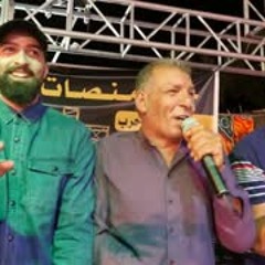 معين الاعسم احرق يا ولد احرق دحية السلاح2020