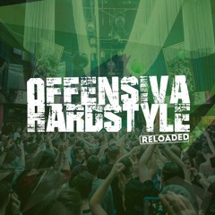 [Lazarus] for Offensiva Hardstyle DJ-Contest | October 2019