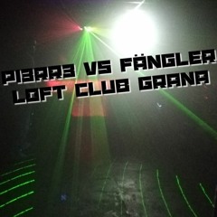 Pi3rr3 vs Fängler @ Benny.R B•Day Part 2 ..( Loft Club Grana )