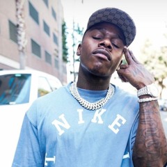 DaBaby ( UNRELEASED )