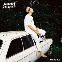 Jordy Searcy - Better