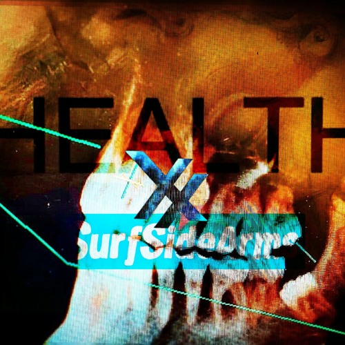 Health :: Pictureplane - "Transparent Euphoria" (Surfside Arms Mix B)